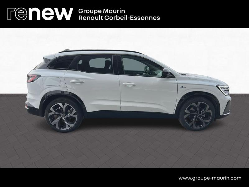 Photo 4 de l’annonce de RENAULT Austral d’occasion à vendre à CORBEIL-ESSONNES