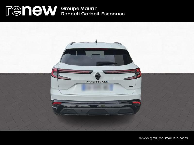 Photo 6 de l’annonce de RENAULT Austral d’occasion à vendre à CORBEIL-ESSONNES