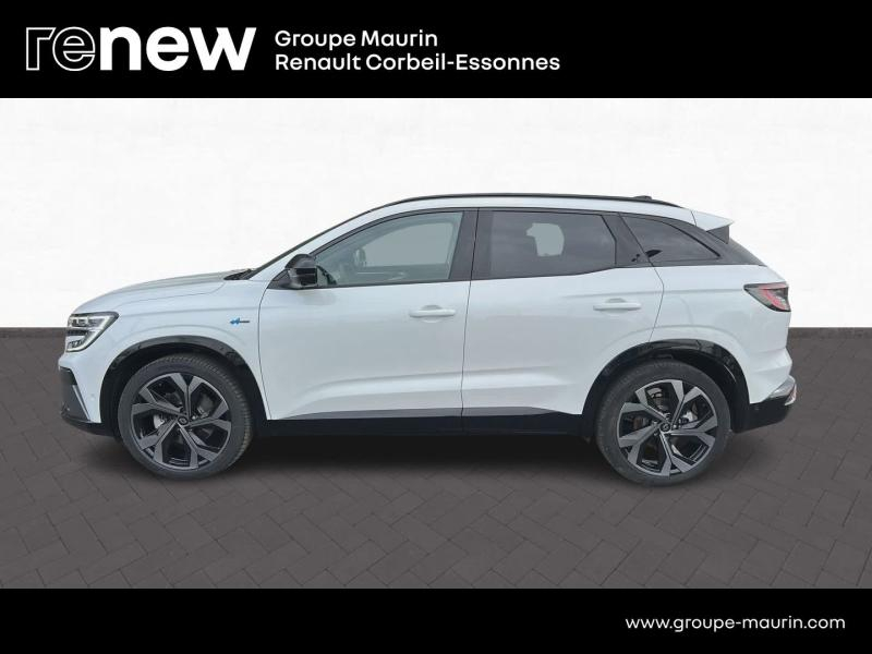 Photo 8 de l’annonce de RENAULT Austral d’occasion à vendre à CORBEIL-ESSONNES