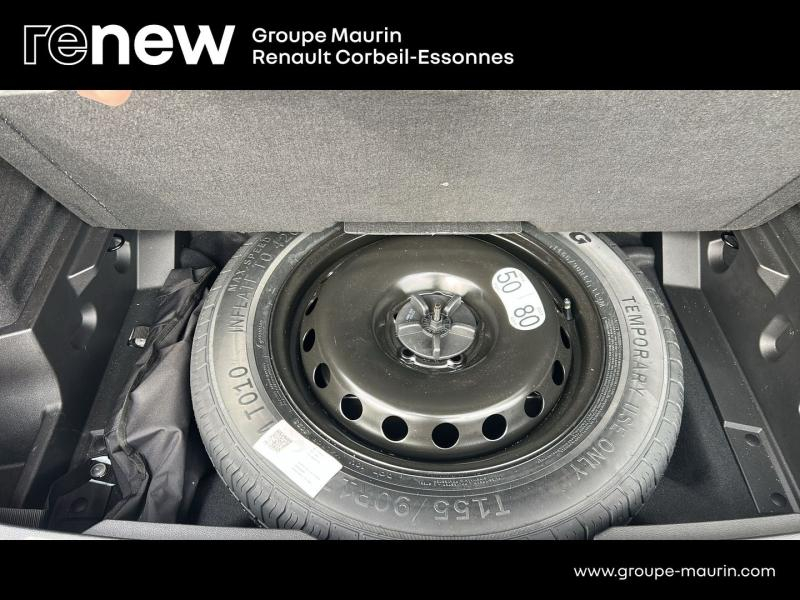 Photo 10 de l’annonce de RENAULT Austral d’occasion à vendre à CORBEIL-ESSONNES
