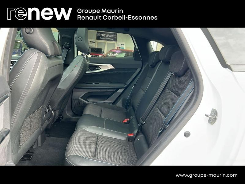 Photo 11 de l’annonce de RENAULT Austral d’occasion à vendre à CORBEIL-ESSONNES