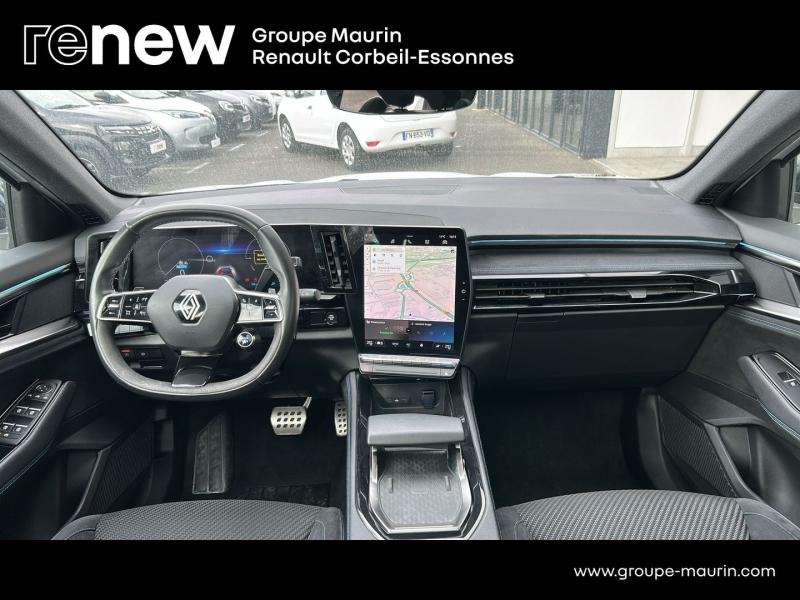 Photo 12 de l’annonce de RENAULT Austral d’occasion à vendre à CORBEIL-ESSONNES