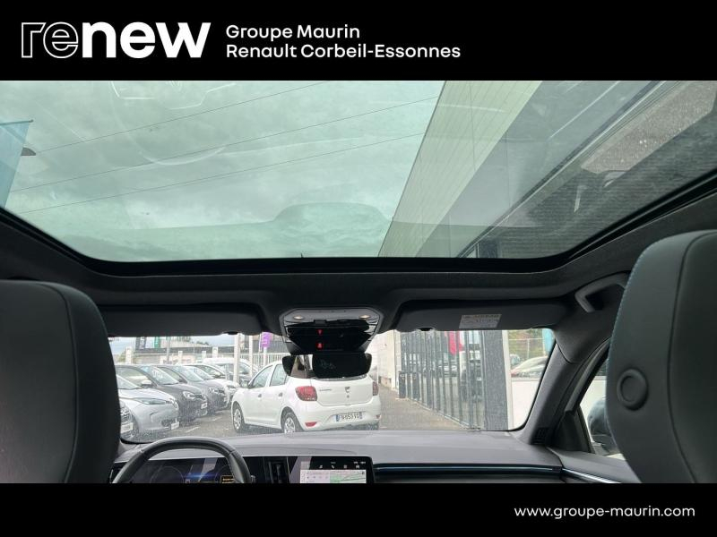 Photo 13 de l’annonce de RENAULT Austral d’occasion à vendre à CORBEIL-ESSONNES