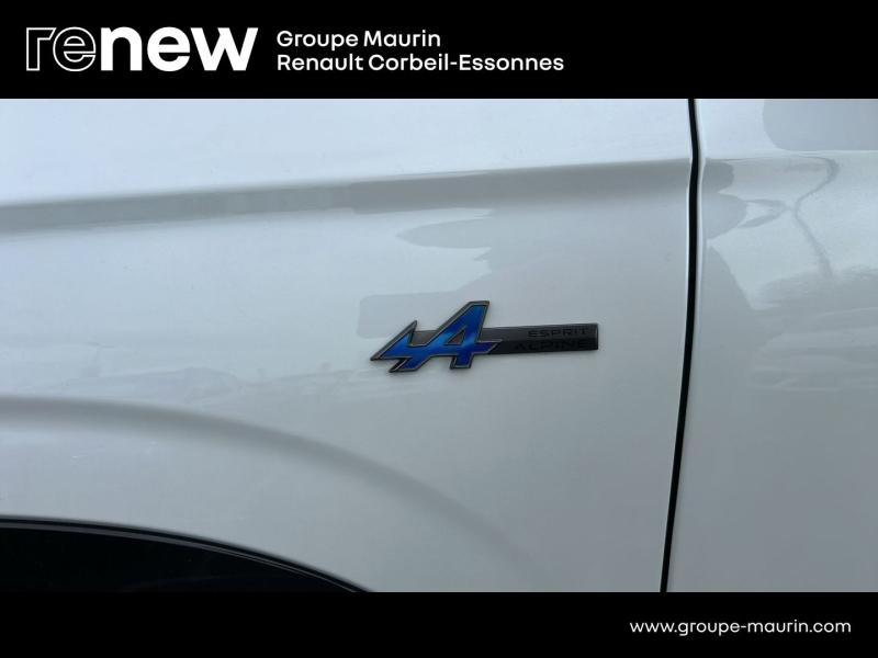 Photo 14 de l’annonce de RENAULT Austral d’occasion à vendre à CORBEIL-ESSONNES