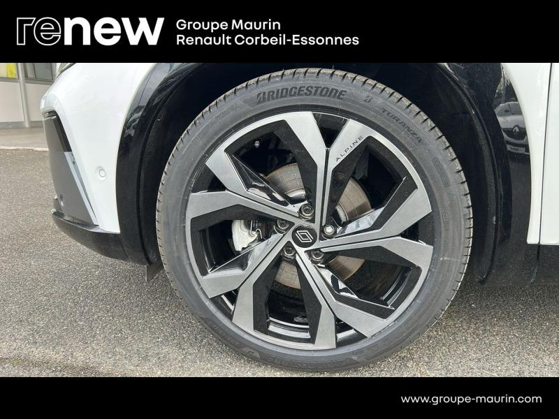 Photo 15 de l’annonce de RENAULT Austral d’occasion à vendre à CORBEIL-ESSONNES