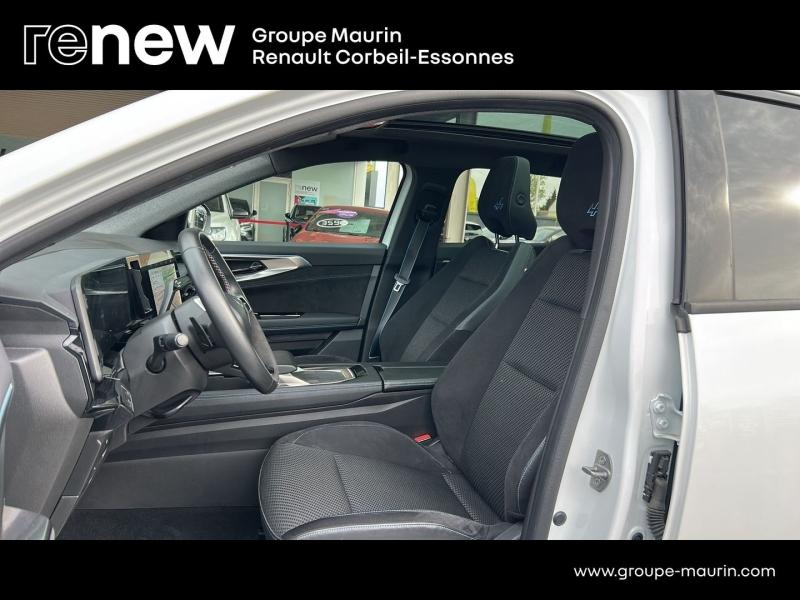 Photo 16 de l’annonce de RENAULT Austral d’occasion à vendre à CORBEIL-ESSONNES