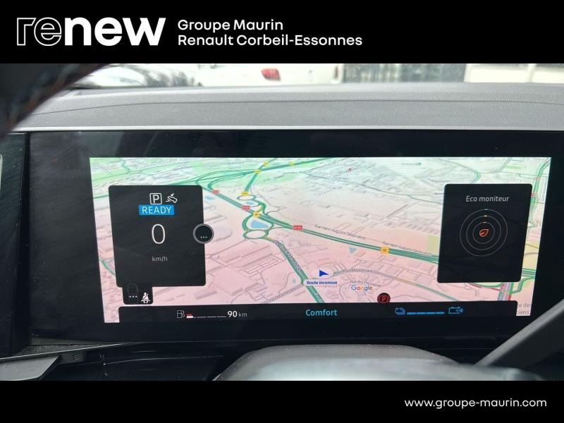 Photo 18 de l’annonce de RENAULT Austral d’occasion à vendre à CORBEIL-ESSONNES