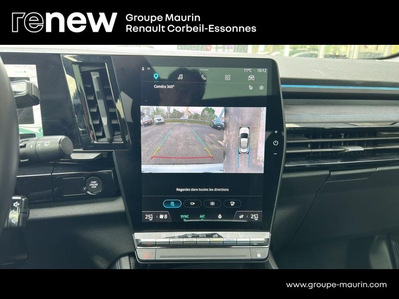 Photo 19 de l’annonce de RENAULT Austral d’occasion à vendre à CORBEIL-ESSONNES