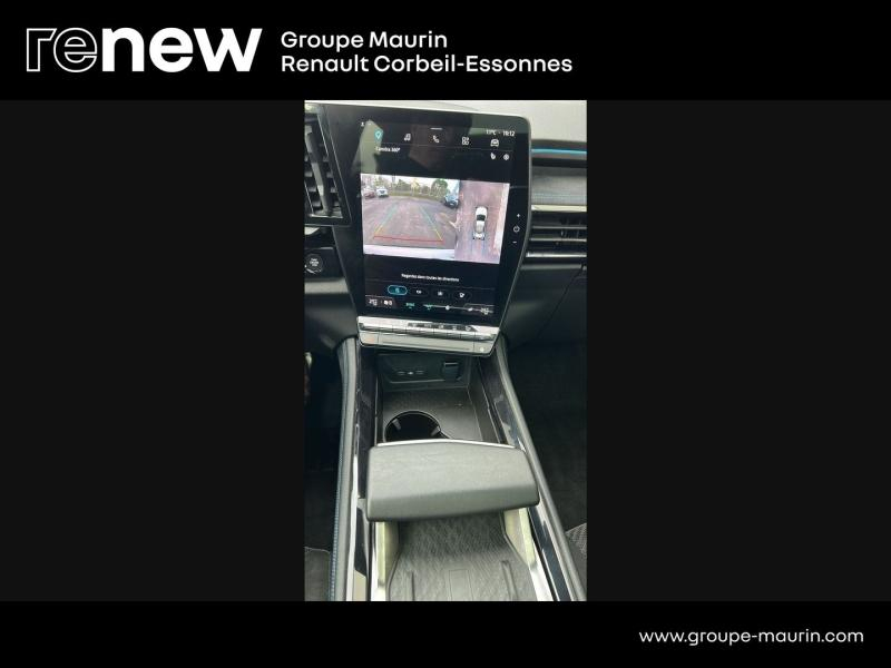 Photo 20 de l’annonce de RENAULT Austral d’occasion à vendre à CORBEIL-ESSONNES