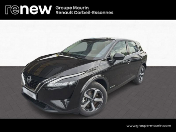 NISSAN Qashqai d’occasion à vendre à CORBEIL-ESSONNES