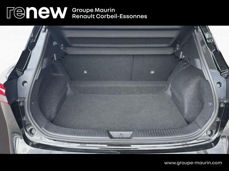 Photo 14 de l’annonce de NISSAN Qashqai d’occasion à vendre à CORBEIL-ESSONNES