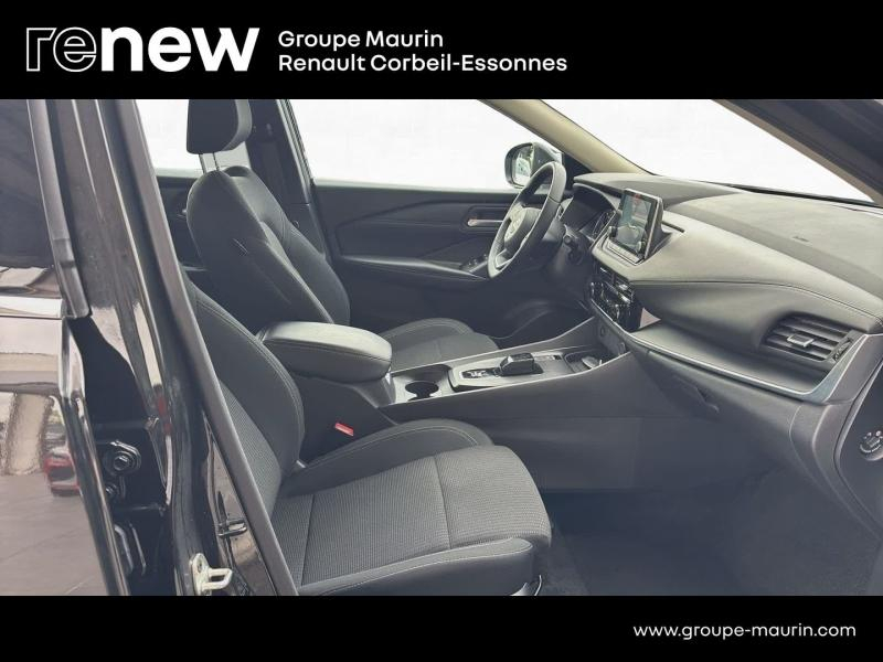 Photo 16 de l’annonce de NISSAN Qashqai d’occasion à vendre à CORBEIL-ESSONNES