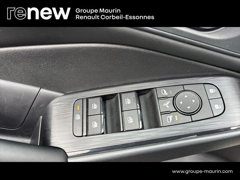 Photo 18 de l’annonce de NISSAN Qashqai d’occasion à vendre à CORBEIL-ESSONNES