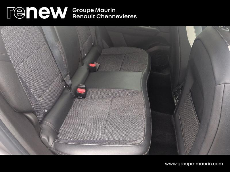 Photo 16 de l’annonce de RENAULT Captur d’occasion à vendre à CHENNEVIÈRES-SUR-MARNE