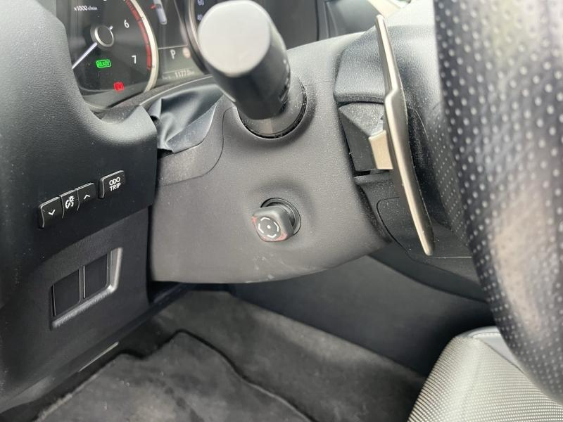 Photo 6 de l’annonce de LEXUS NX d’occasion à vendre à LATTES