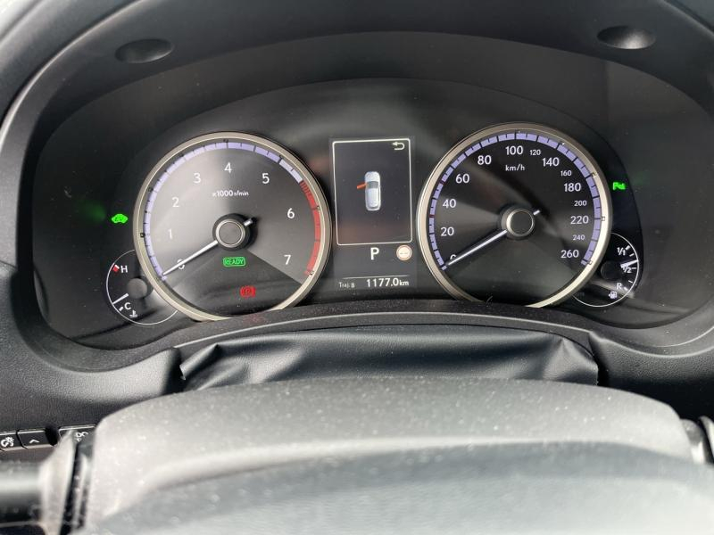 Photo 12 de l’annonce de LEXUS NX d’occasion à vendre à LATTES