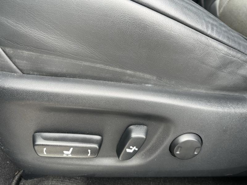 Photo 16 de l’annonce de LEXUS NX d’occasion à vendre à LATTES