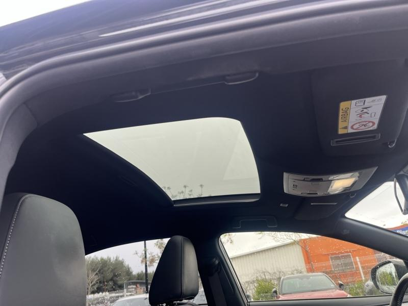 Photo 18 de l’annonce de LEXUS NX d’occasion à vendre à LATTES