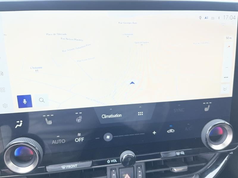 Photo 6 de l’annonce de LEXUS NX d’occasion à vendre à LATTES