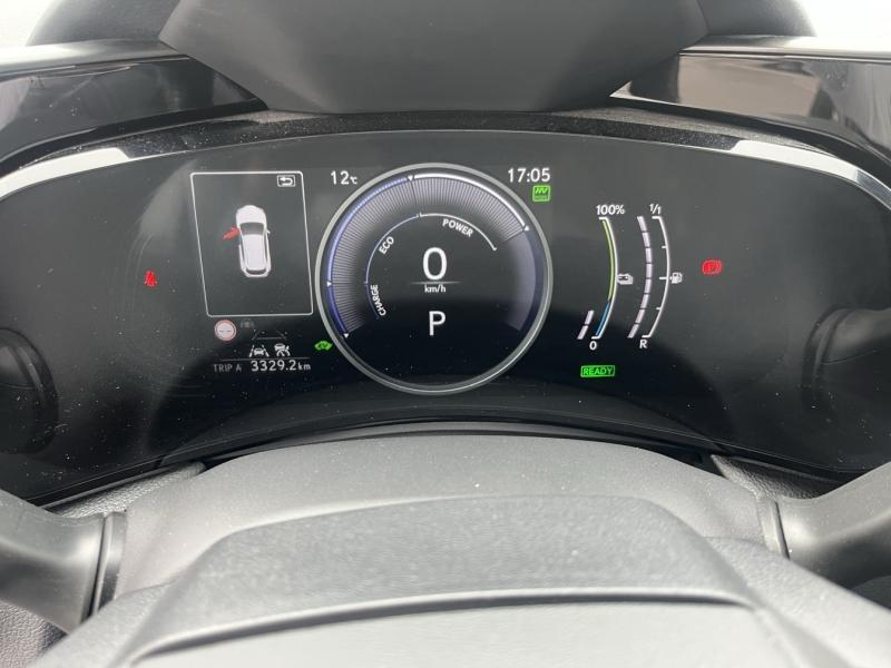 Photo 7 de l’annonce de LEXUS NX d’occasion à vendre à LATTES