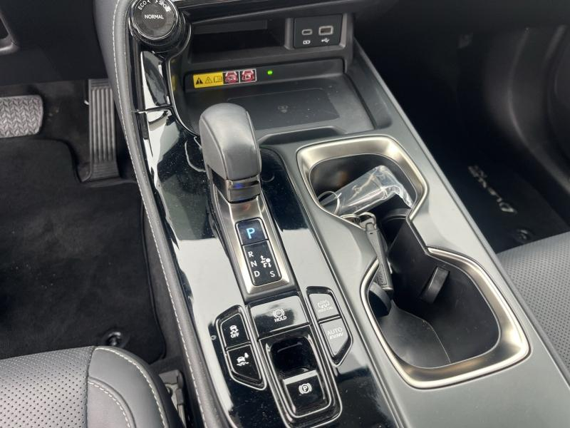 Photo 8 de l’annonce de LEXUS NX d’occasion à vendre à LATTES