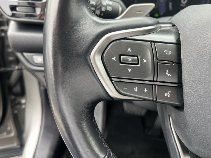 Photo 9 de l’annonce de LEXUS NX d’occasion à vendre à LATTES