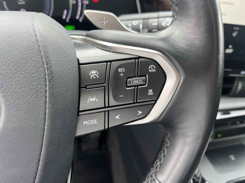 Photo 12 de l’annonce de LEXUS NX d’occasion à vendre à LATTES