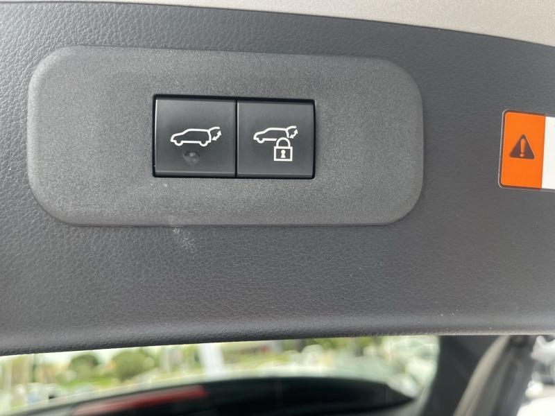 Photo 17 de l’annonce de LEXUS NX d’occasion à vendre à LATTES