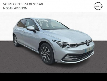 VOLKSWAGEN Golf d’occasion à vendre à BOLLÈNE