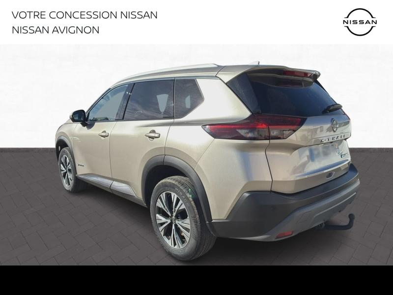 Photo 4 de l’annonce de NISSAN X-Trail d’occasion à vendre à BOLLÈNE