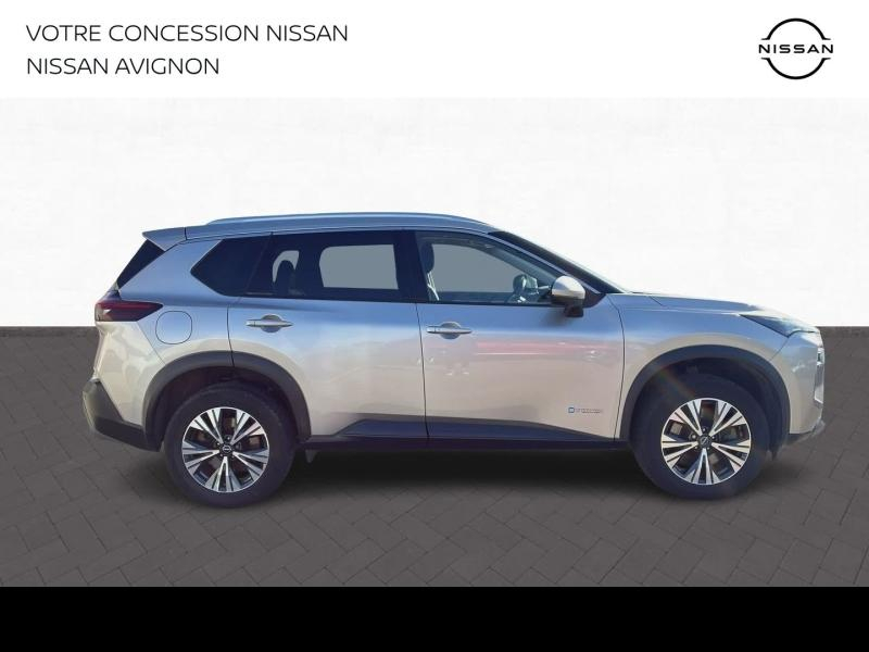 Photo 5 de l’annonce de NISSAN X-Trail d’occasion à vendre à BOLLÈNE