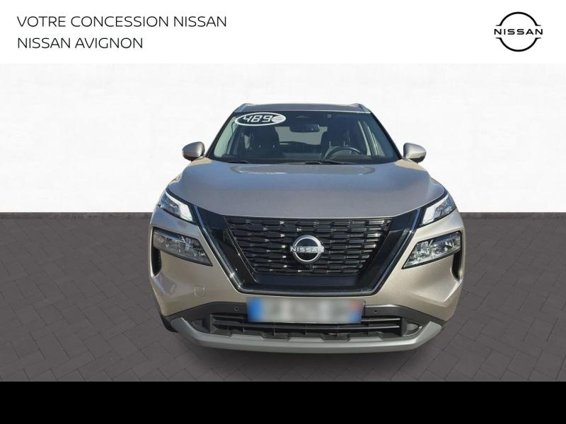 Photo 6 de l’annonce de NISSAN X-Trail d’occasion à vendre à BOLLÈNE