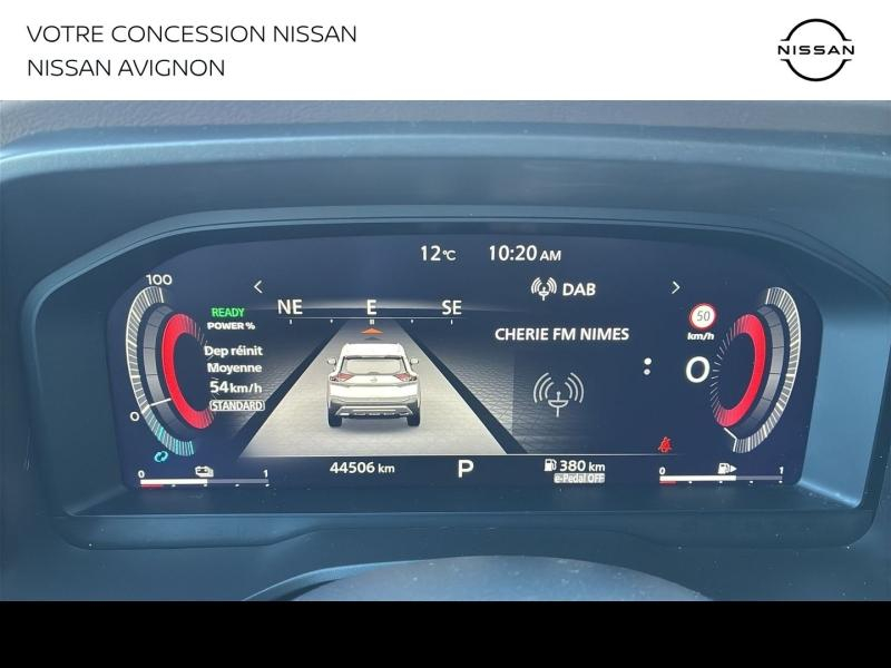 Photo 9 de l’annonce de NISSAN X-Trail d’occasion à vendre à BOLLÈNE