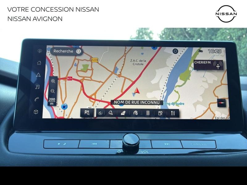 Photo 10 de l’annonce de NISSAN X-Trail d’occasion à vendre à BOLLÈNE