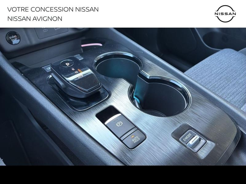 Photo 12 de l’annonce de NISSAN X-Trail d’occasion à vendre à BOLLÈNE