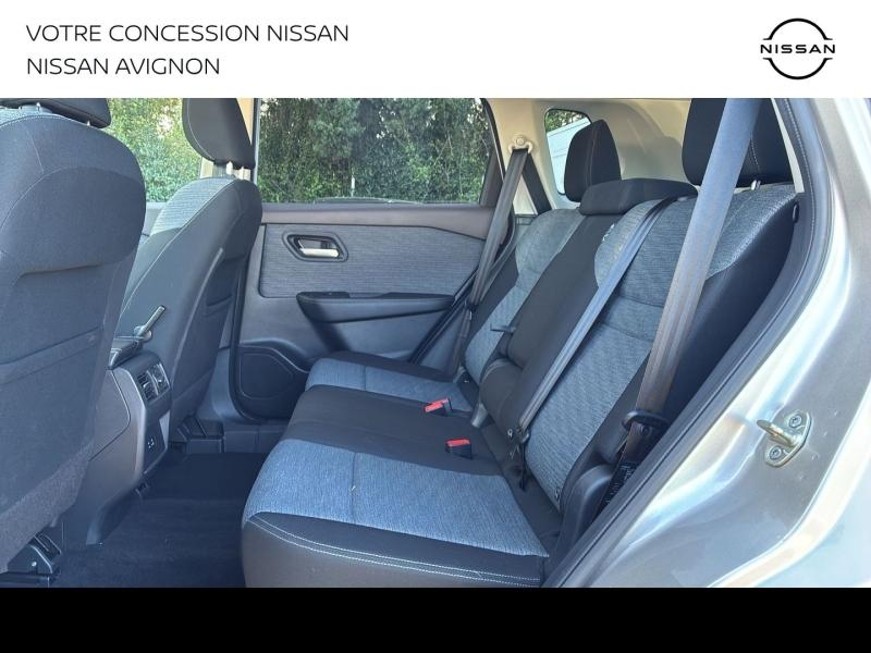 Photo 14 de l’annonce de NISSAN X-Trail d’occasion à vendre à BOLLÈNE