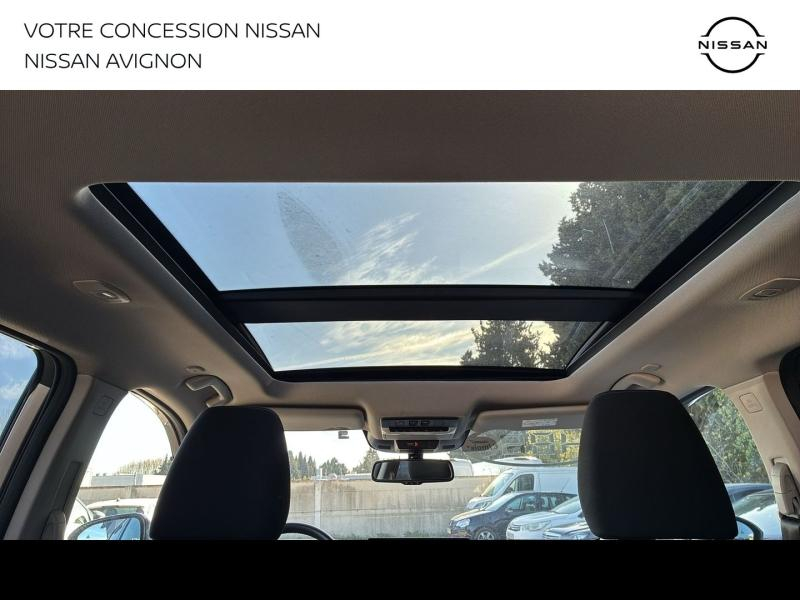 Photo 15 de l’annonce de NISSAN X-Trail d’occasion à vendre à BOLLÈNE