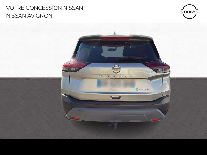 Photo 16 de l’annonce de NISSAN X-Trail d’occasion à vendre à BOLLÈNE