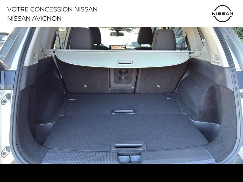 Photo 17 de l’annonce de NISSAN X-Trail d’occasion à vendre à BOLLÈNE