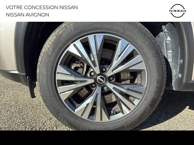 Photo 18 de l’annonce de NISSAN X-Trail d’occasion à vendre à BOLLÈNE