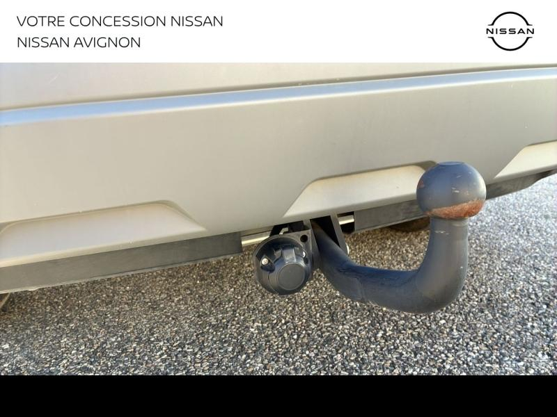 Photo 19 de l’annonce de NISSAN X-Trail d’occasion à vendre à BOLLÈNE