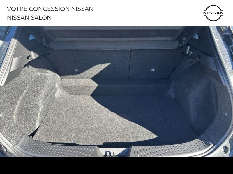 Photo 11 de l’annonce de NISSAN Qashqai d’occasion à vendre à BOLLÈNE