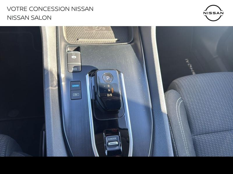 Photo 19 de l’annonce de NISSAN Qashqai d’occasion à vendre à BOLLÈNE