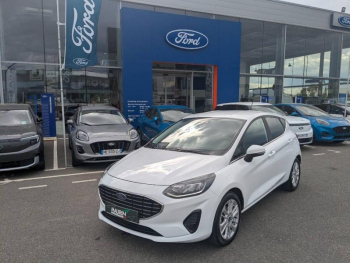 FORD Fiesta d’occasion à vendre à FRÉJUS