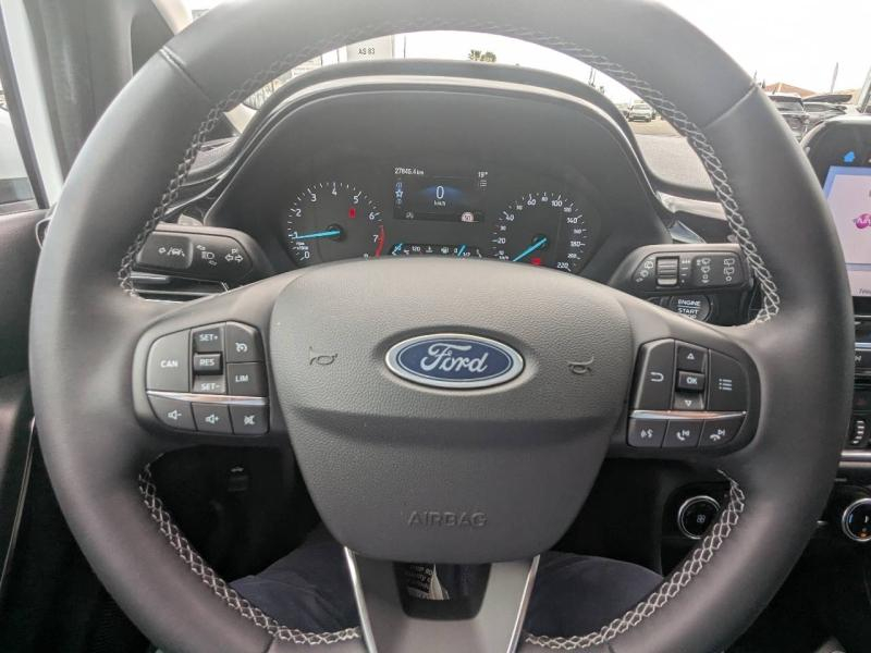 Photo 15 de l’annonce de FORD Fiesta d’occasion à vendre à FRÉJUS