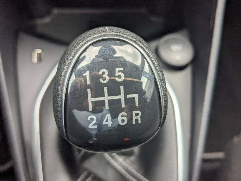 Photo 19 de l’annonce de FORD Fiesta d’occasion à vendre à FRÉJUS