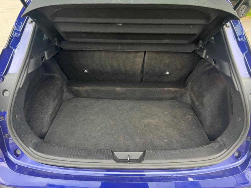 Photo 4 de l’annonce de NISSAN Qashqai d’occasion à vendre à TOULON