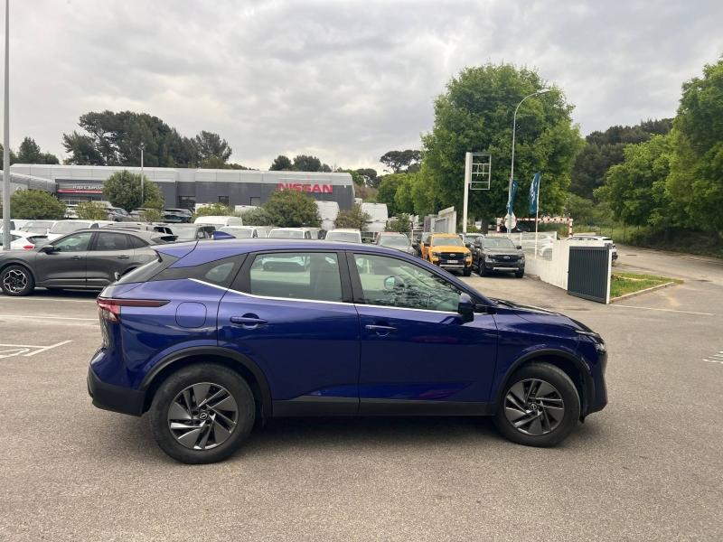 Photo 5 de l’annonce de NISSAN Qashqai d’occasion à vendre à TOULON