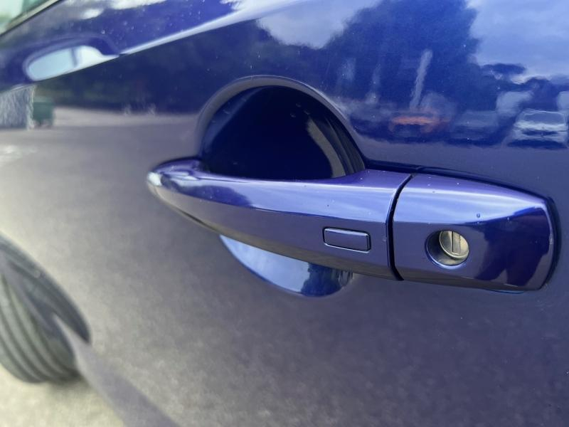 Photo 14 de l’annonce de NISSAN Qashqai d’occasion à vendre à TOULON