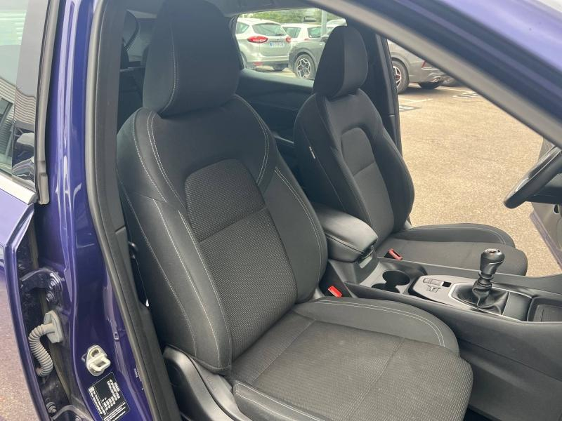 Photo 20 de l’annonce de NISSAN Qashqai d’occasion à vendre à TOULON